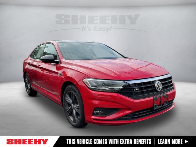 2021 Volkswagen Jetta R-Line