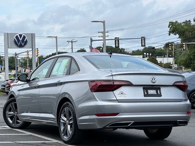 2021 Volkswagen Jetta R-Line