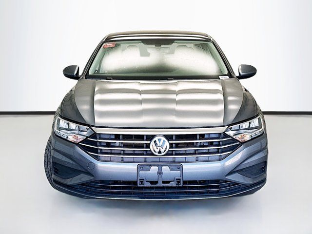 2021 Volkswagen Jetta SE