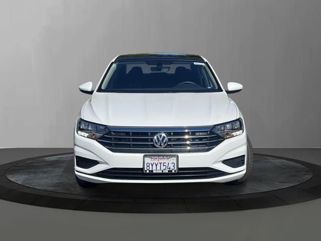 2021 Volkswagen Jetta S