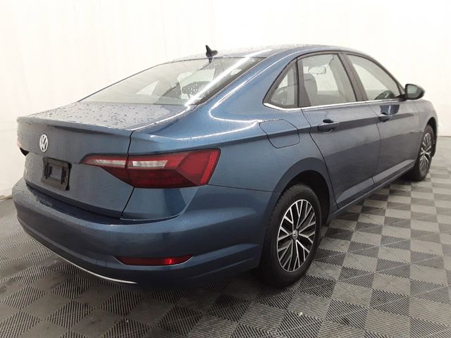 2021 Volkswagen Jetta 