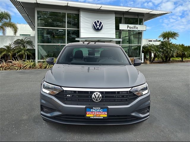 2021 Volkswagen Jetta R-Line