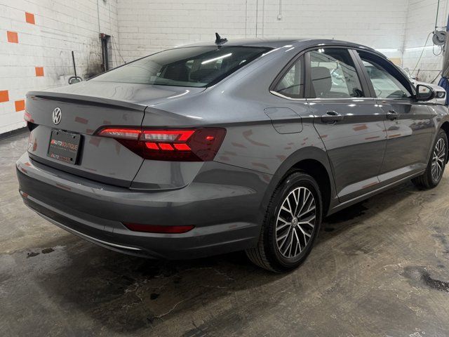 2021 Volkswagen Jetta S