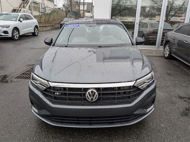 2021 Volkswagen Jetta R-Line