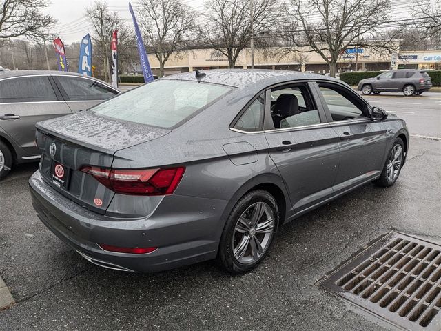 2021 Volkswagen Jetta R-Line