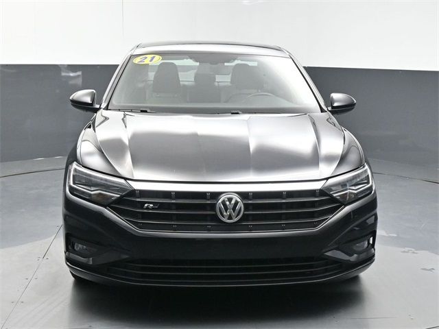 2021 Volkswagen Jetta R-Line