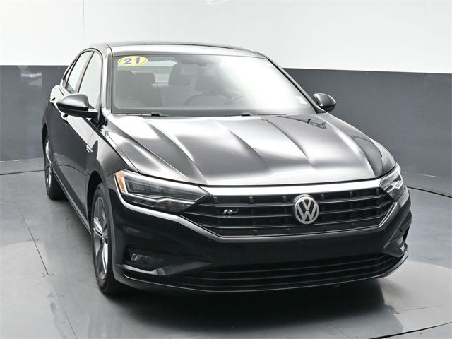 2021 Volkswagen Jetta R-Line