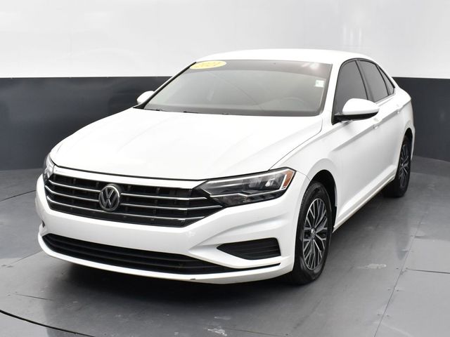 2021 Volkswagen Jetta S