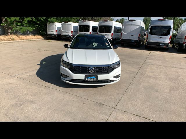 2021 Volkswagen Jetta R-Line