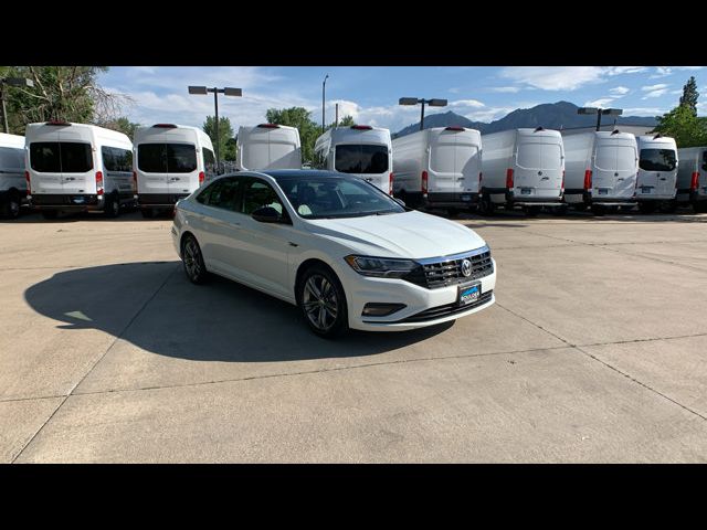 2021 Volkswagen Jetta R-Line