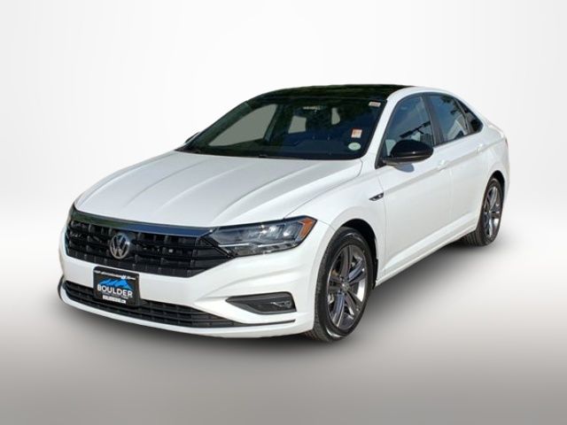 2021 Volkswagen Jetta R-Line