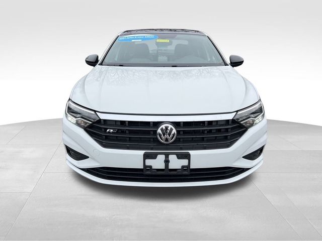 2021 Volkswagen Jetta R-Line