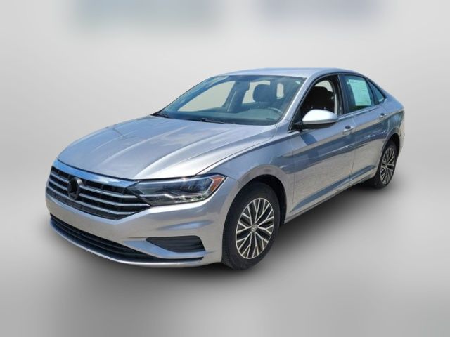 2021 Volkswagen Jetta S