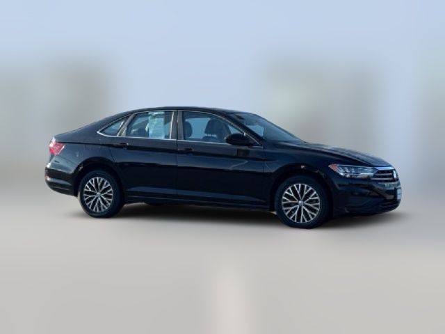 2021 Volkswagen Jetta 