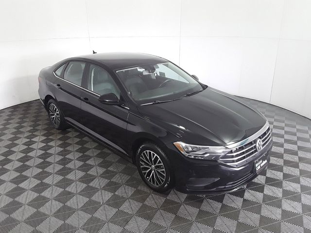 2021 Volkswagen Jetta 