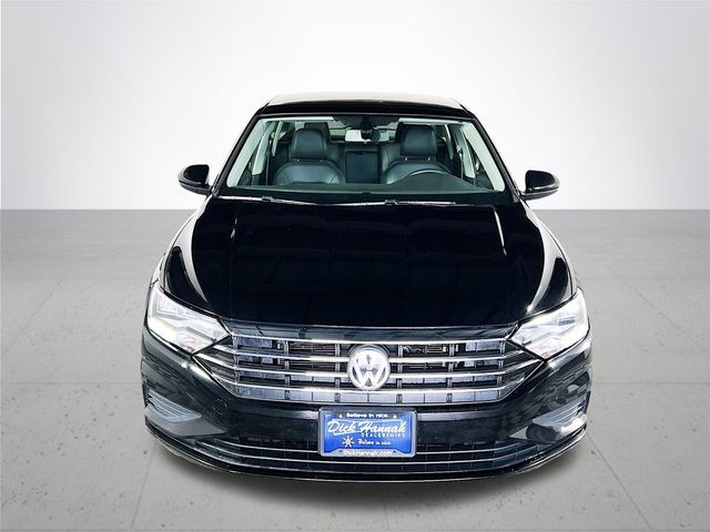 2021 Volkswagen Jetta S