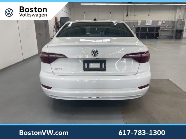 2021 Volkswagen Jetta S