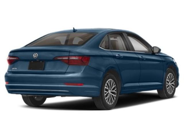 2021 Volkswagen Jetta 