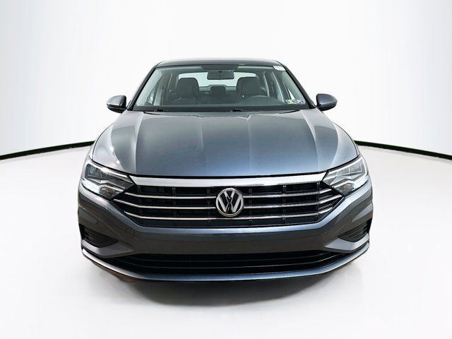 2021 Volkswagen Jetta 