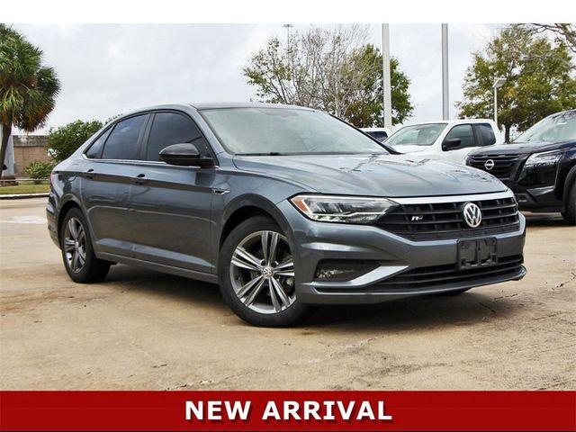 2021 Volkswagen Jetta 