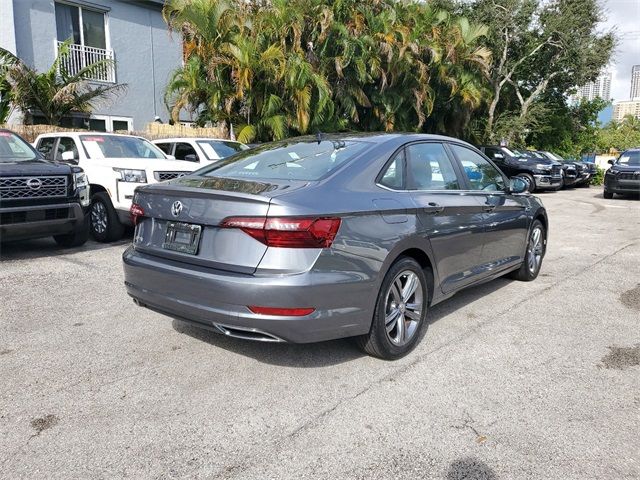 2021 Volkswagen Jetta R-Line