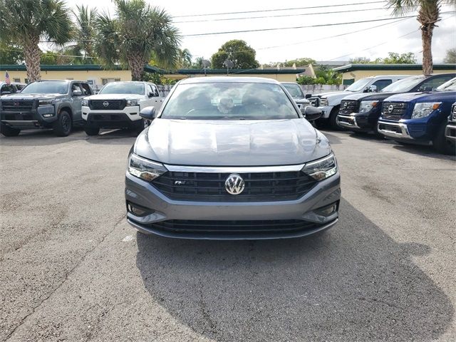 2021 Volkswagen Jetta R-Line