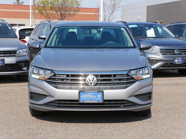 2021 Volkswagen Jetta S