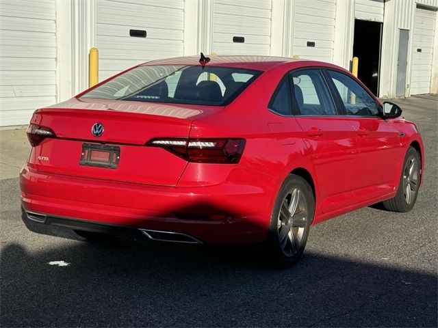 2021 Volkswagen Jetta R-Line