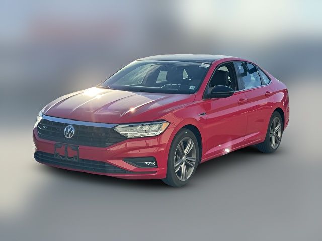 2021 Volkswagen Jetta R-Line