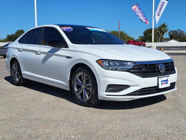 2021 Volkswagen Jetta R-Line