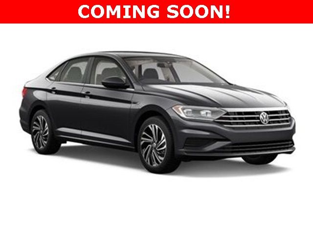 2021 Volkswagen Jetta SE