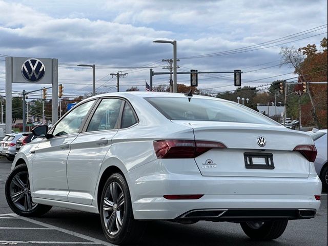 2021 Volkswagen Jetta R-Line