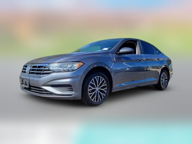 2021 Volkswagen Jetta S