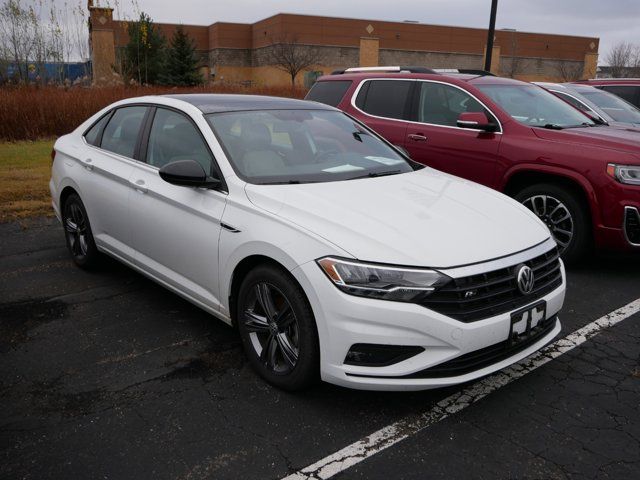 2021 Volkswagen Jetta R-Line