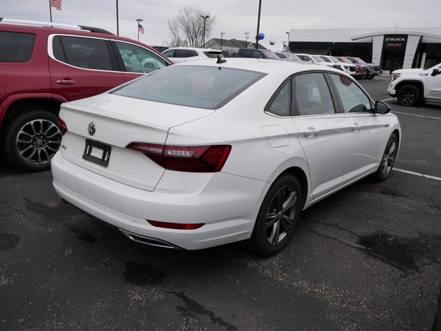 2021 Volkswagen Jetta R-Line