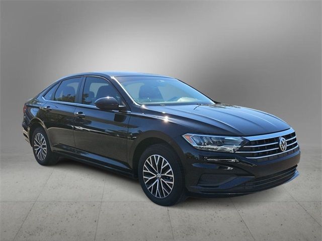 2021 Volkswagen Jetta S