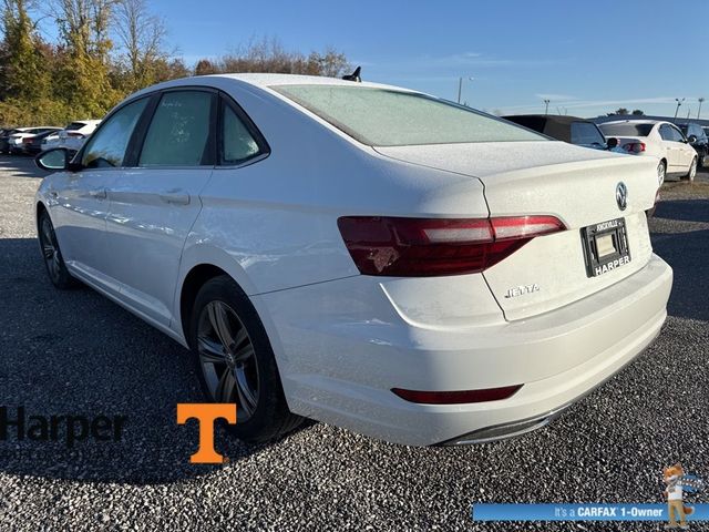 2021 Volkswagen Jetta R-Line