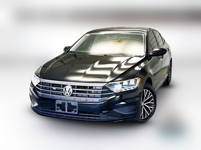 2021 Volkswagen Jetta S