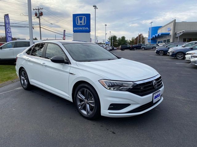 2021 Volkswagen Jetta R-Line