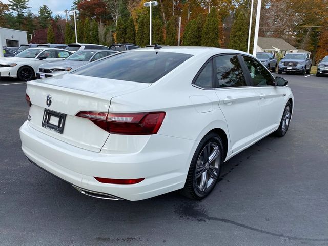 2021 Volkswagen Jetta R-Line