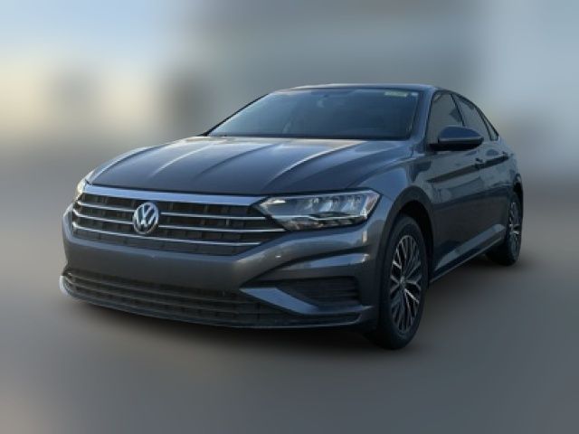 2021 Volkswagen Jetta R-Line