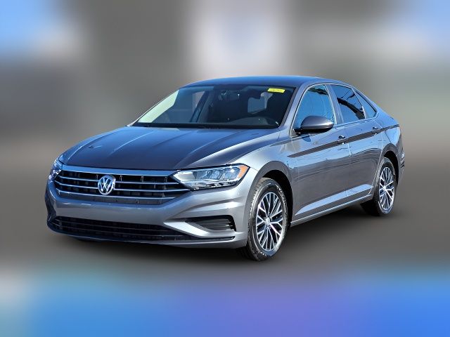 2021 Volkswagen Jetta R-Line