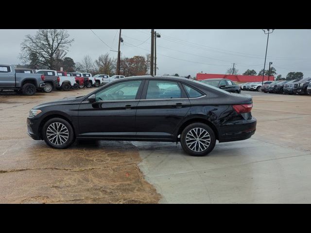 2021 Volkswagen Jetta S