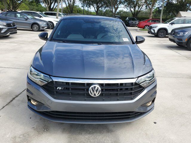 2021 Volkswagen Jetta R-Line