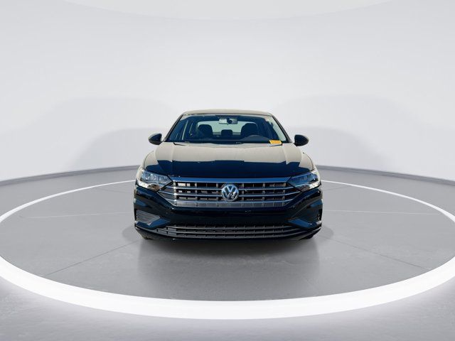 2021 Volkswagen Jetta 