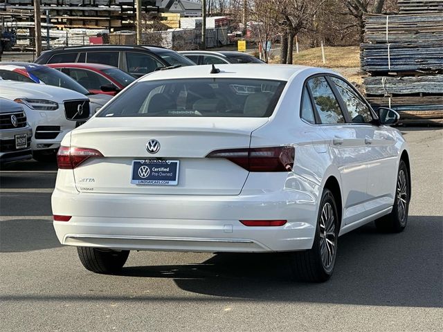2021 Volkswagen Jetta S