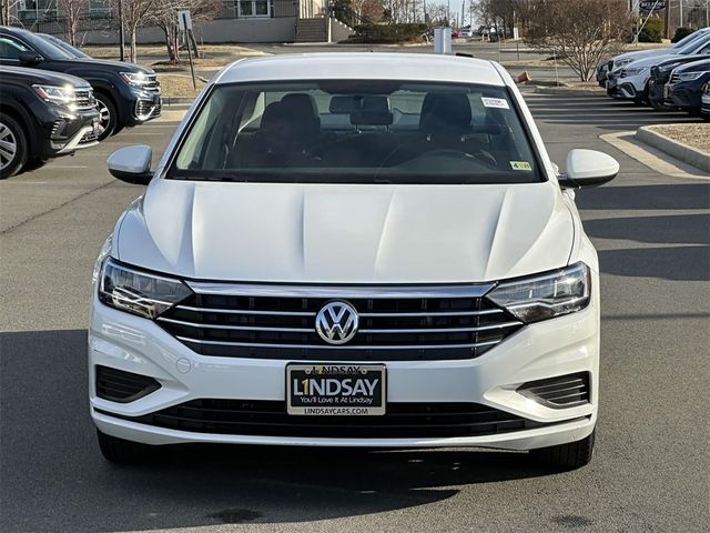 2021 Volkswagen Jetta S