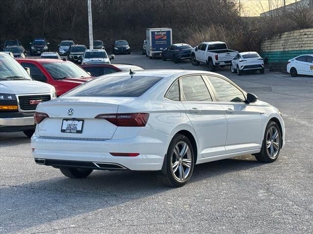 2021 Volkswagen Jetta S