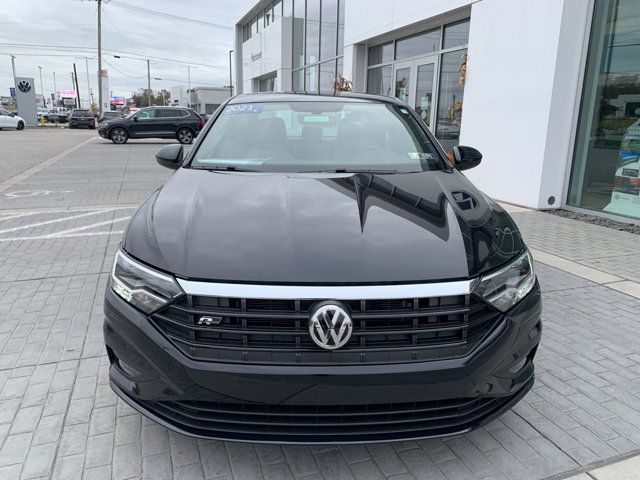 2021 Volkswagen Jetta R-Line