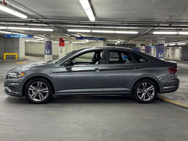 2021 Volkswagen Jetta R-Line